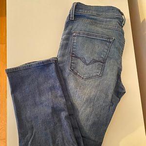Men’s Guess Slim Fit Jeans